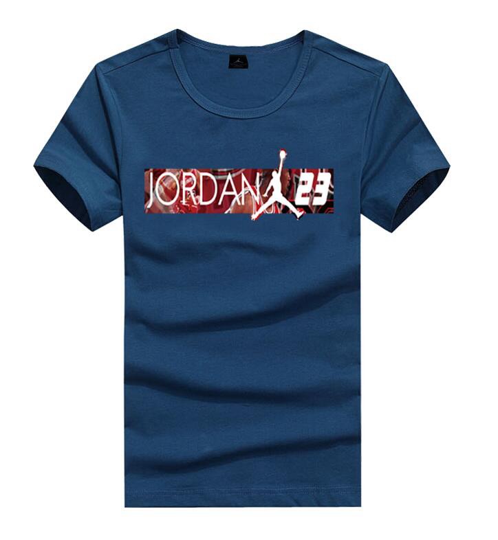 men jordan t-shirt S-XXXL-0991